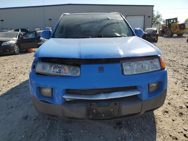 Photo 4 VIN: 5GZCZ63495S851356 - SATURN VUE 