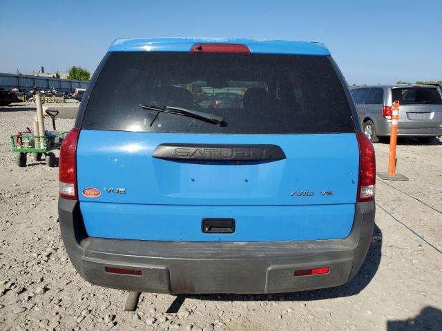 Photo 5 VIN: 5GZCZ63495S851356 - SATURN VUE 