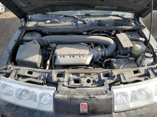 Photo 11 VIN: 5GZCZ63495S857898 - SATURN VUE 