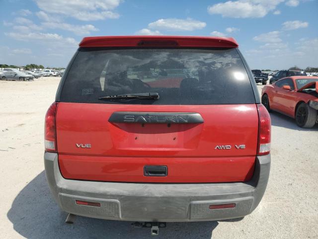 Photo 5 VIN: 5GZCZ63495S868478 - SATURN VUE 