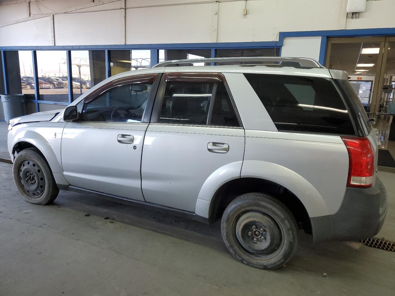 Photo 1 VIN: 5GZCZ63496S850063 - SATURN VUE 