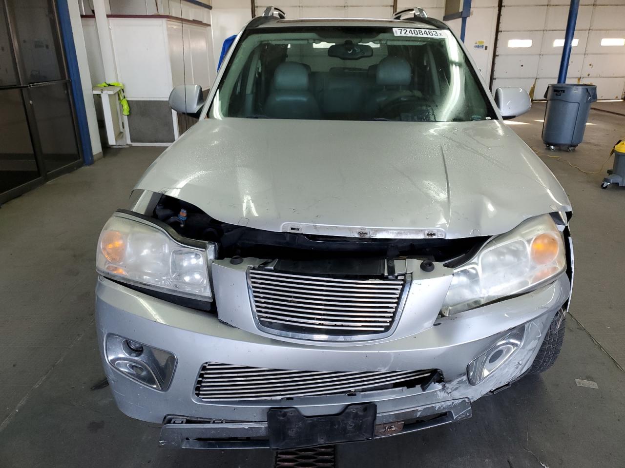 Photo 10 VIN: 5GZCZ63496S850063 - SATURN VUE 