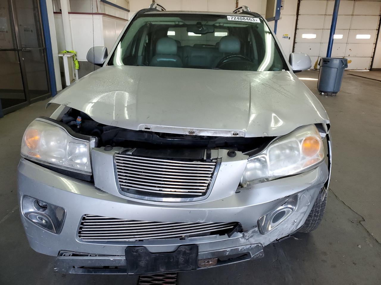 Photo 4 VIN: 5GZCZ63496S850063 - SATURN VUE 