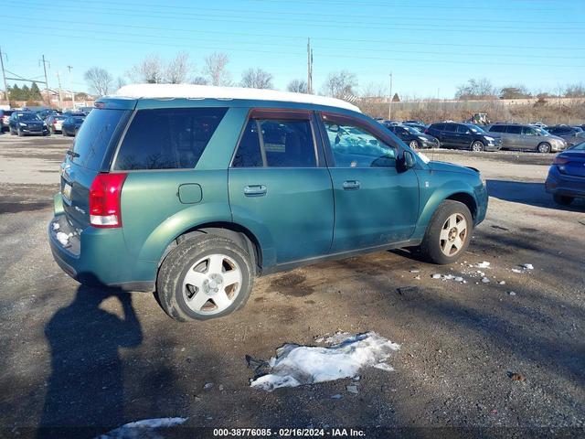 Photo 3 VIN: 5GZCZ63496S861807 - SATURN VUE 