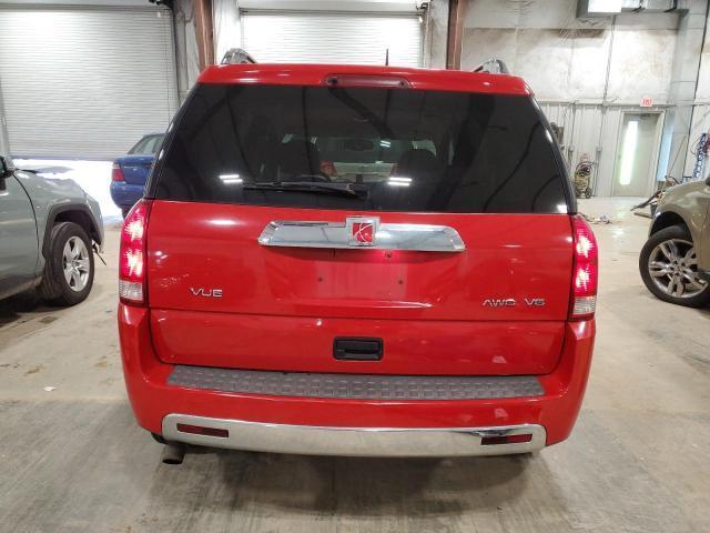 Photo 5 VIN: 5GZCZ63496S862164 - SATURN VUE 