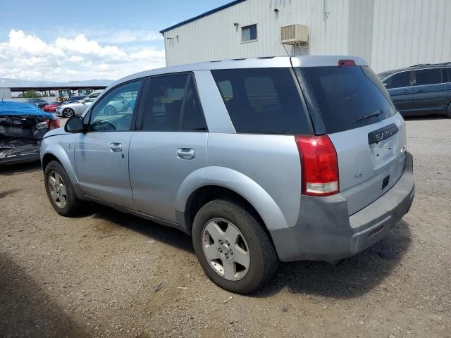 Photo 1 VIN: 5GZCZ634X4S817716 - SATURN VUE 