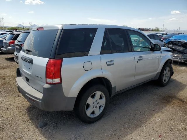 Photo 2 VIN: 5GZCZ634X4S817716 - SATURN VUE 