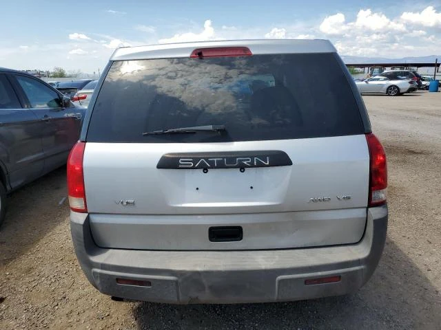 Photo 5 VIN: 5GZCZ634X4S817716 - SATURN VUE 