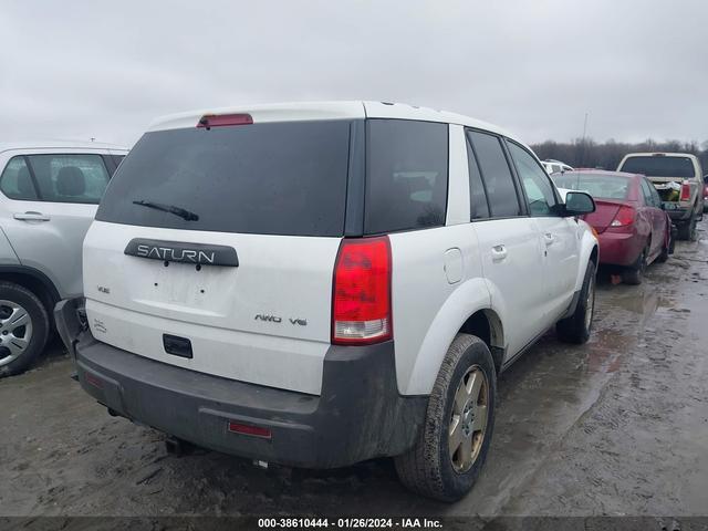 Photo 3 VIN: 5GZCZ634X4S878094 - SATURN VUE 