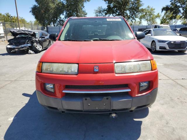 Photo 4 VIN: 5GZCZ634X4S884008 - SATURN VUE 