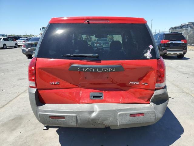 Photo 5 VIN: 5GZCZ634X4S884008 - SATURN VUE 