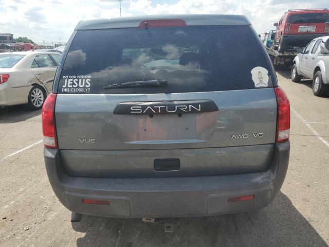 Photo 5 VIN: 5GZCZ634X5S844187 - SATURN VUE 