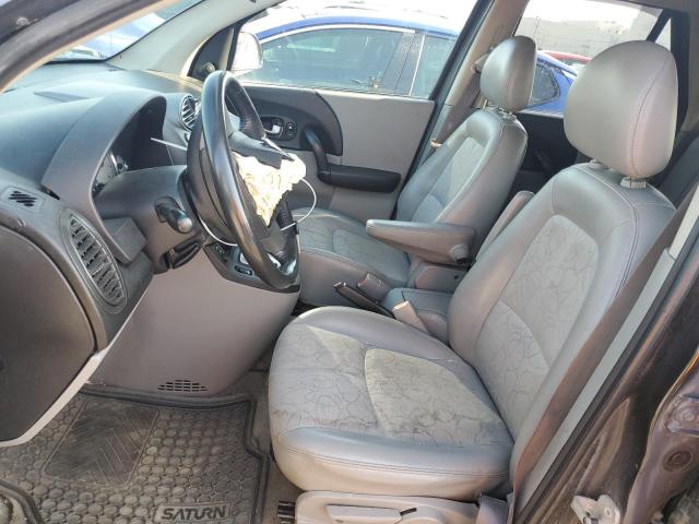 Photo 6 VIN: 5GZCZ634X5S844187 - SATURN VUE 