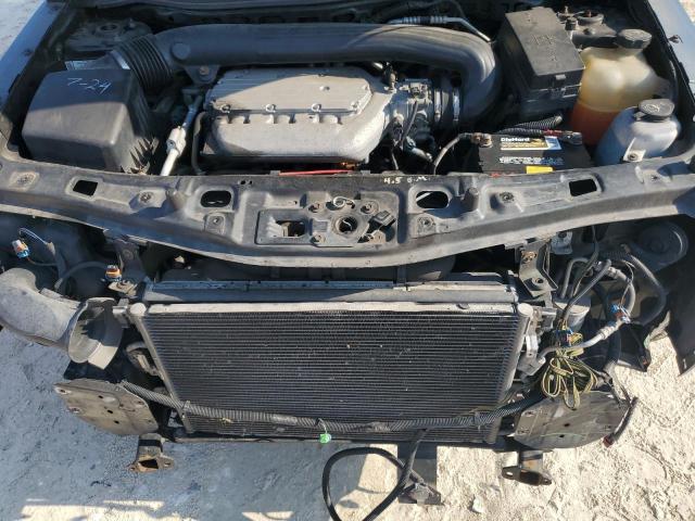 Photo 11 VIN: 5GZCZ634X6S891866 - SATURN VUE 