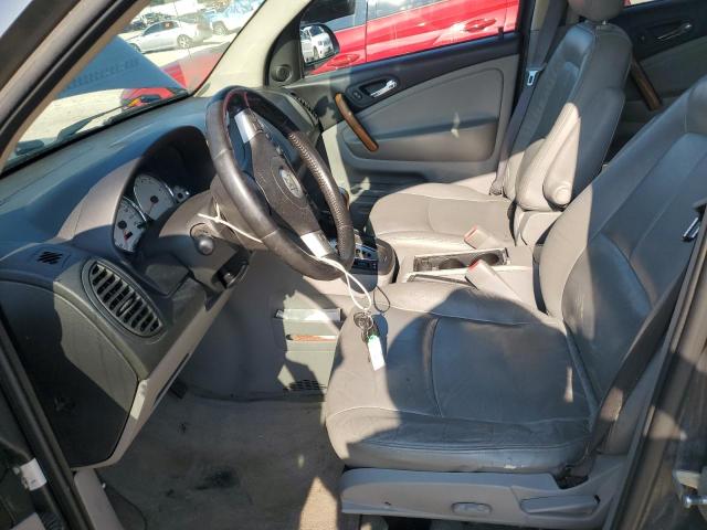 Photo 6 VIN: 5GZCZ634X6S891866 - SATURN VUE 