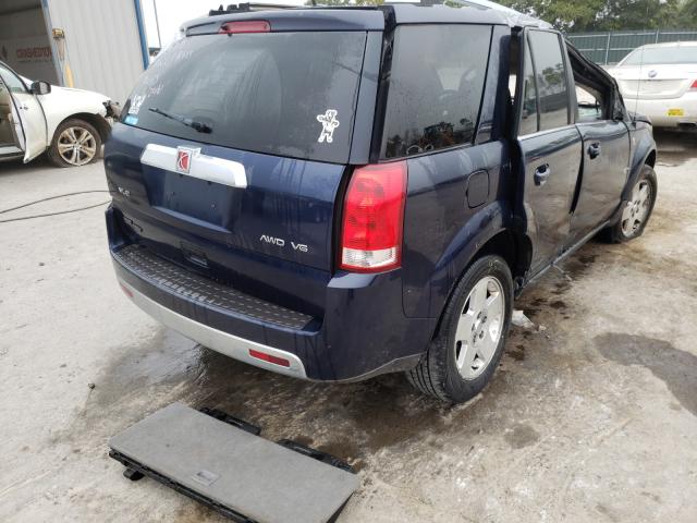 Photo 3 VIN: 5GZCZ634X7S803271 - SATURN VUE 