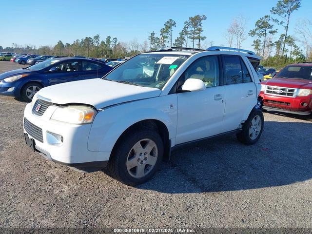 Photo 1 VIN: 5GZCZ634X7S805652 - SATURN VUE 