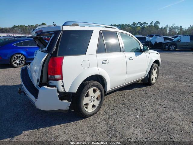 Photo 3 VIN: 5GZCZ634X7S805652 - SATURN VUE 