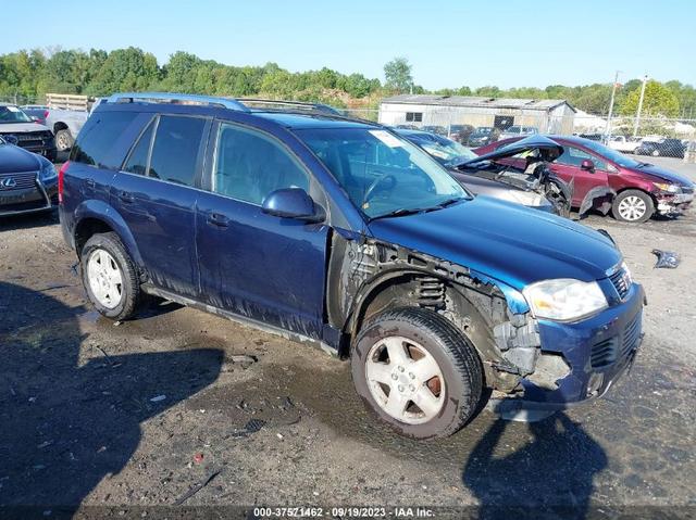 Photo 0 VIN: 5GZCZ634X7S863972 - SATURN VUE 