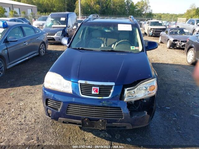 Photo 11 VIN: 5GZCZ634X7S863972 - SATURN VUE 