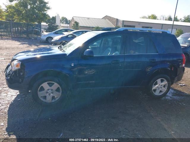 Photo 13 VIN: 5GZCZ634X7S863972 - SATURN VUE 