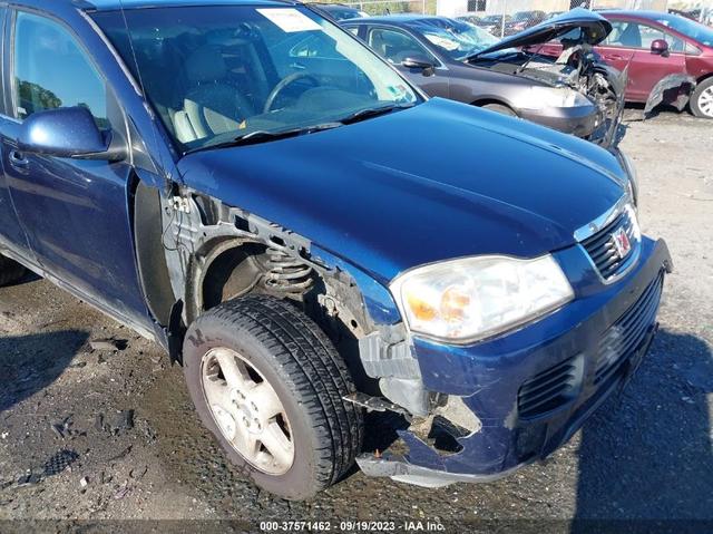 Photo 5 VIN: 5GZCZ634X7S863972 - SATURN VUE 