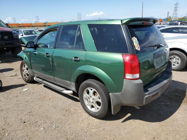 Photo 1 VIN: 5GZCZ63B03S851399 - SATURN VUE 