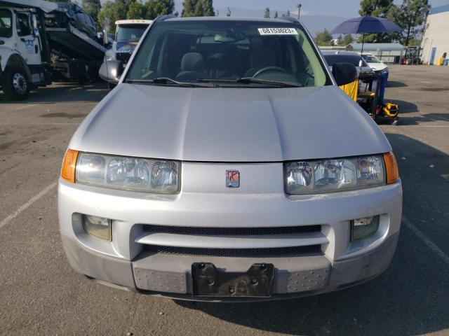 Photo 4 VIN: 5GZCZ63B03S888565 - SATURN VUE 