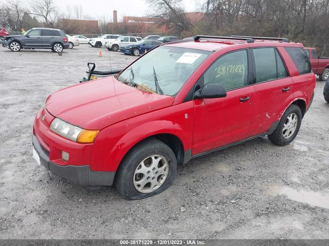 Photo 1 VIN: 5GZCZ63B13S812997 - SATURN VUE 