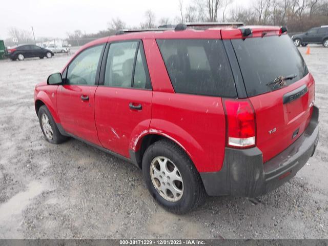 Photo 2 VIN: 5GZCZ63B13S812997 - SATURN VUE 