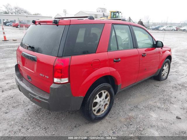 Photo 3 VIN: 5GZCZ63B13S812997 - SATURN VUE 