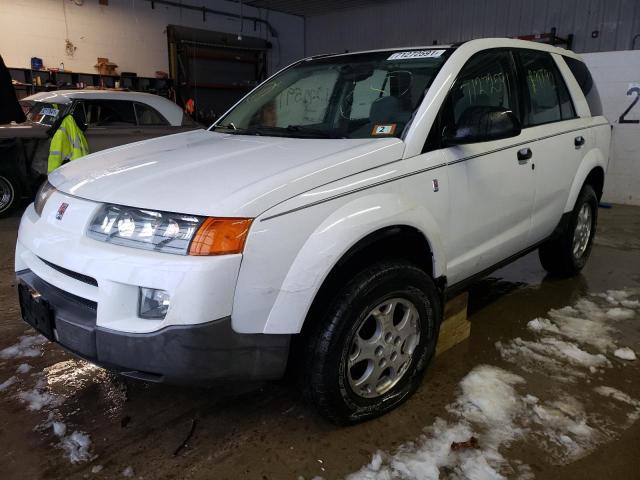 Photo 1 VIN: 5GZCZ63B23S892780 - SATURN VUE 