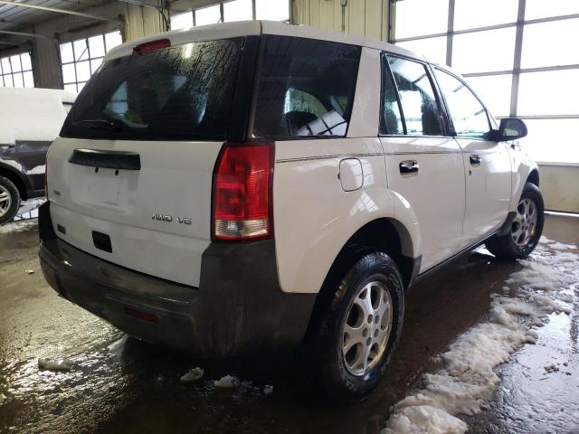 Photo 3 VIN: 5GZCZ63B23S892780 - SATURN VUE 