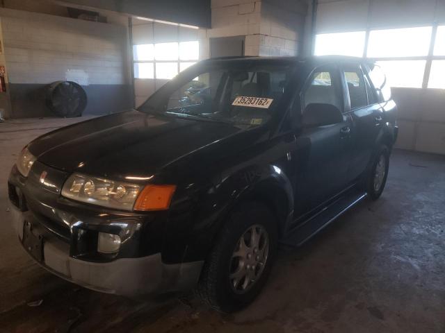 Photo 1 VIN: 5GZCZ63B33S863336 - SATURN VUE 