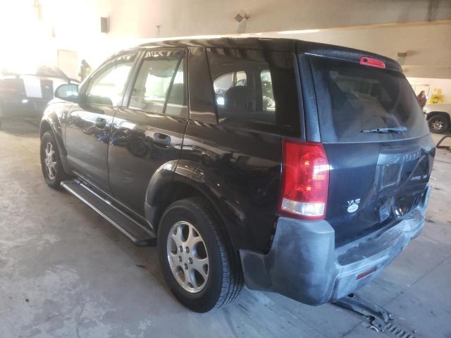 Photo 2 VIN: 5GZCZ63B33S863336 - SATURN VUE 