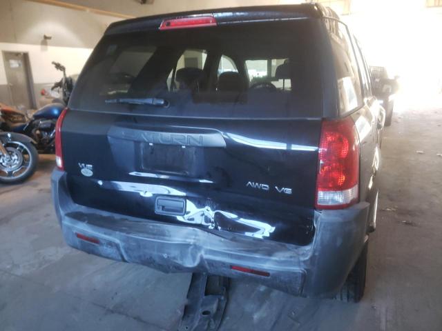 Photo 8 VIN: 5GZCZ63B33S863336 - SATURN VUE 