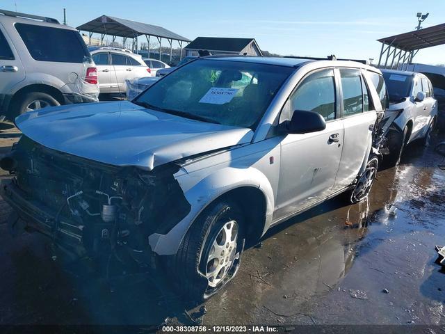 Photo 1 VIN: 5GZCZ63B33S898233 - SATURN VUE 