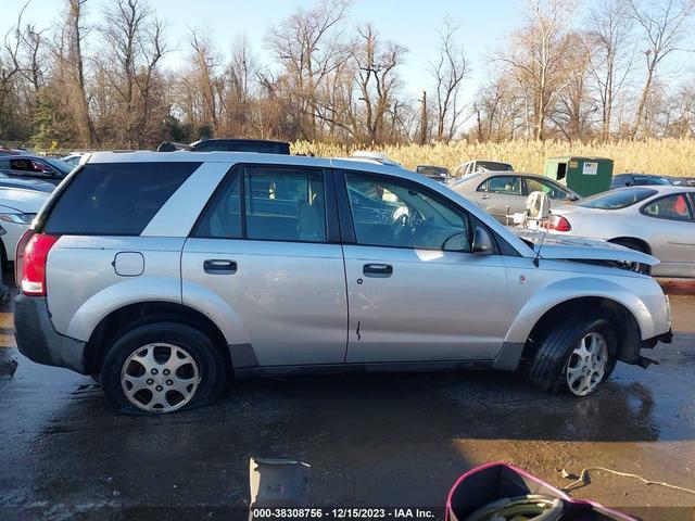 Photo 13 VIN: 5GZCZ63B33S898233 - SATURN VUE 