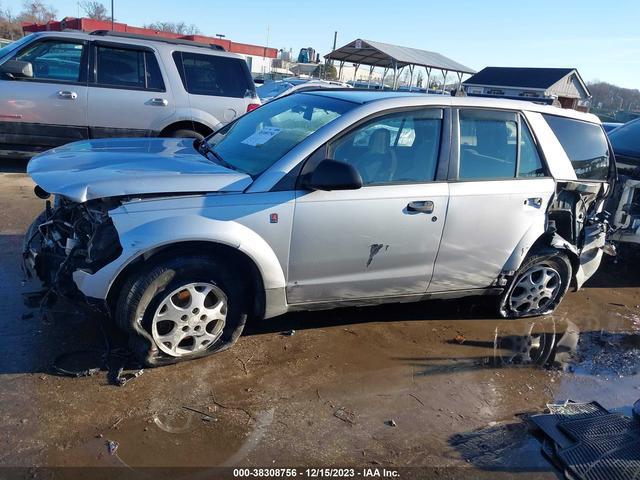 Photo 14 VIN: 5GZCZ63B33S898233 - SATURN VUE 