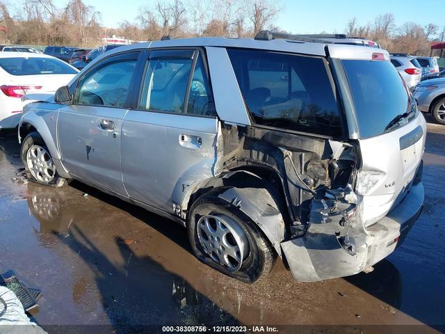 Photo 2 VIN: 5GZCZ63B33S898233 - SATURN VUE 