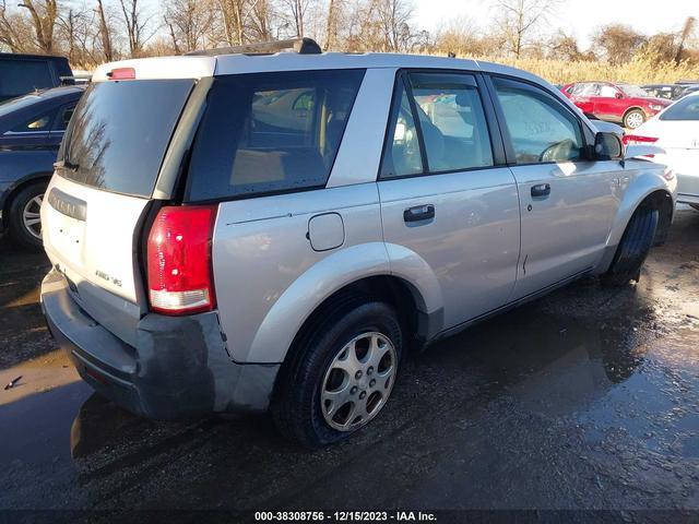 Photo 3 VIN: 5GZCZ63B33S898233 - SATURN VUE 