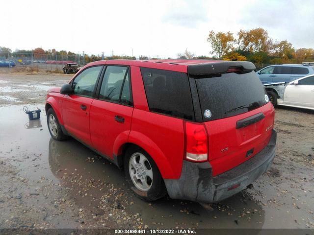 Photo 2 VIN: 5GZCZ63B42S803998 - SATURN VUE 