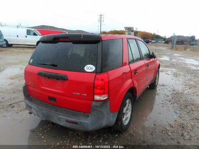 Photo 3 VIN: 5GZCZ63B42S803998 - SATURN VUE 