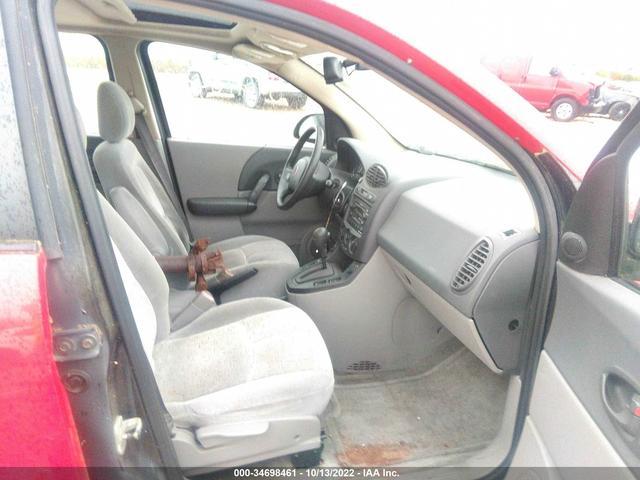 Photo 4 VIN: 5GZCZ63B42S803998 - SATURN VUE 