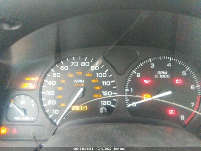 Photo 6 VIN: 5GZCZ63B42S803998 - SATURN VUE 