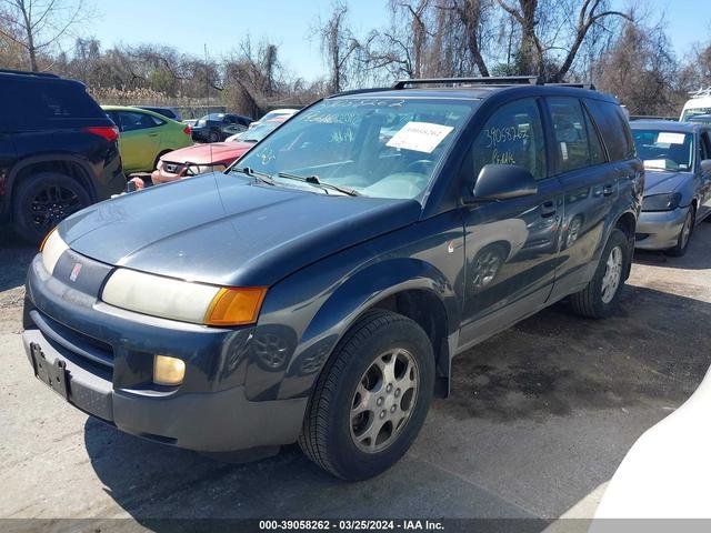 Photo 1 VIN: 5GZCZ63B52S817523 - SATURN VUE 