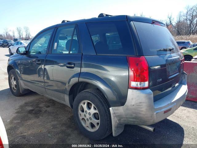 Photo 2 VIN: 5GZCZ63B52S817523 - SATURN VUE 