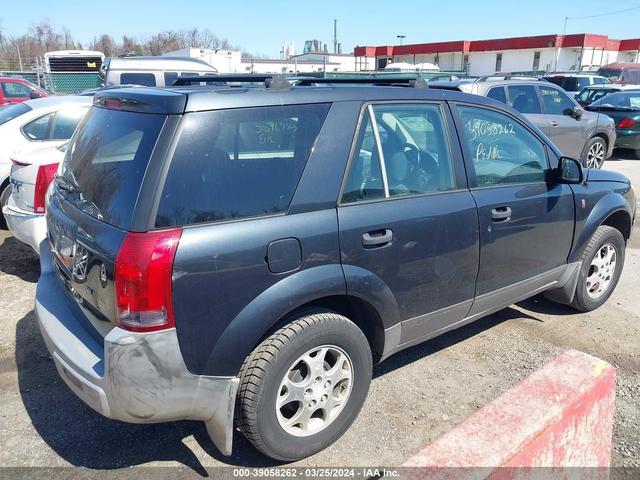 Photo 3 VIN: 5GZCZ63B52S817523 - SATURN VUE 