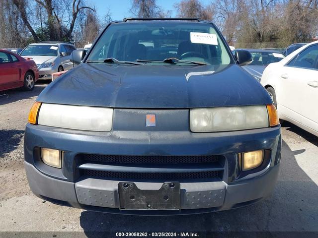 Photo 5 VIN: 5GZCZ63B52S817523 - SATURN VUE 