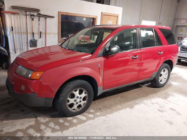 Photo 1 VIN: 5GZCZ63B62S816381 - SATURN VUE 